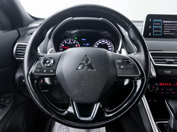 Mitsubishi Eclipse Cross I с пробегом 2019 года, цена 1 949 000 рублей, 82776 км, внедорожник, Автокод Объявления