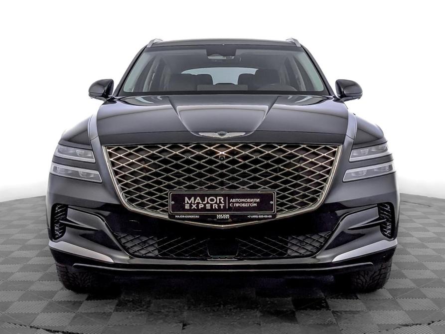Genesis GV80 I Москва  - изображение 2