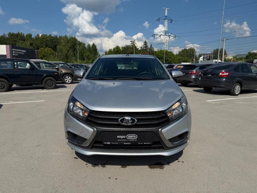 Lada (ВАЗ) Vesta I Тула  - изображение 2
