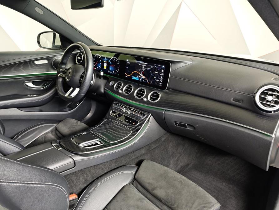 Mercedes-Benz E-Класс V (W213 S213 C238) Рестайлинг Москва  - изображение 9