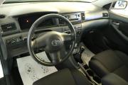 Toyota Corolla IX (E120 E130) Рестайлинг Омск  - изображение 32