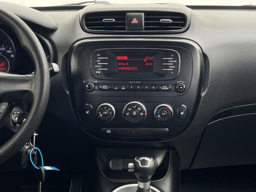 Kia Soul II Тамбов  - изображение 17