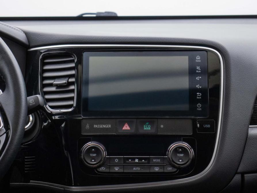 Mitsubishi Outlander III Рестайлинг 3 Москва  - изображение 14