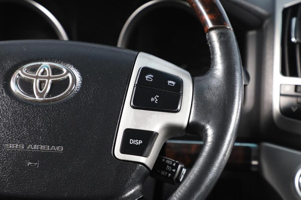 Toyota Land Cruiser 200 Series Рестайлинг 1 Новосибирск  - изображение 15