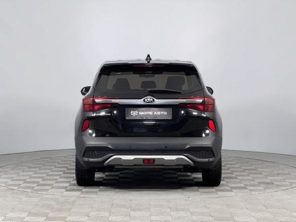 Kia Seltos I с пробегом 2021 года, цена 2 099 000 рублей, 161660 км, внедорожник, Автокод Объявления