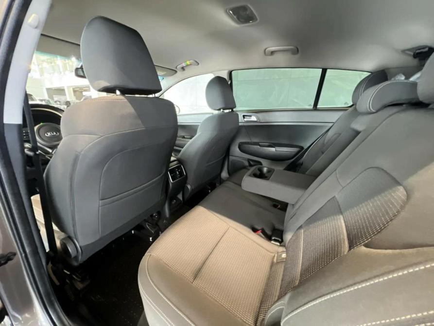 Kia Sportage IV Екатеринбург  - изображение 21