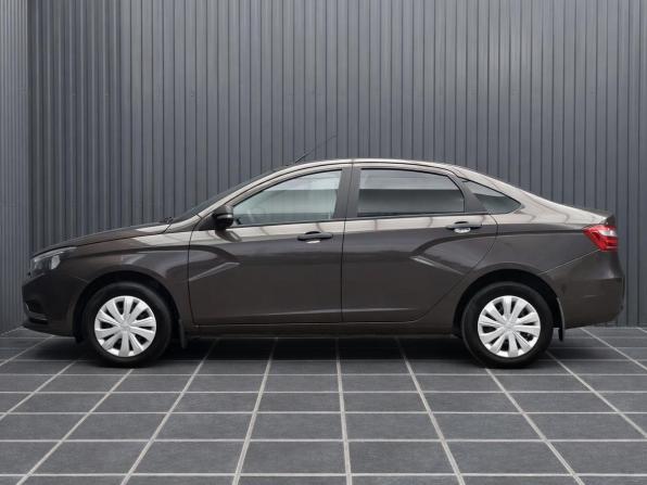 Lada (ВАЗ) Vesta I с пробегом 2018 года, цена 857 000 рублей, 147500 км, седан, Автокод Объявления