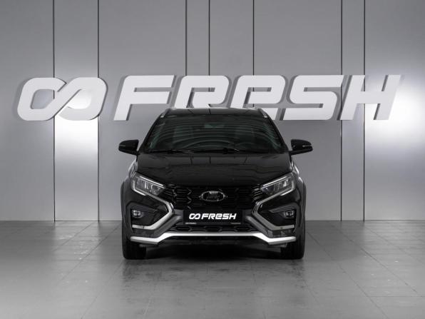 Lada (ВАЗ) Vesta I Рестайлинг (NG) с пробегом 2025 года, цена 1 980 000 рублей, 13656 км, универсал, Автокод Объявления