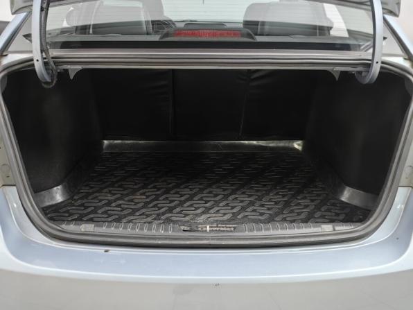Chevrolet Cruze I с пробегом 2011 года, цена 649 000 рублей, 86038 км, седан, Автокод Объявления