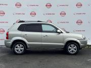 Hyundai Tucson I Екатеринбург  - изображение 51