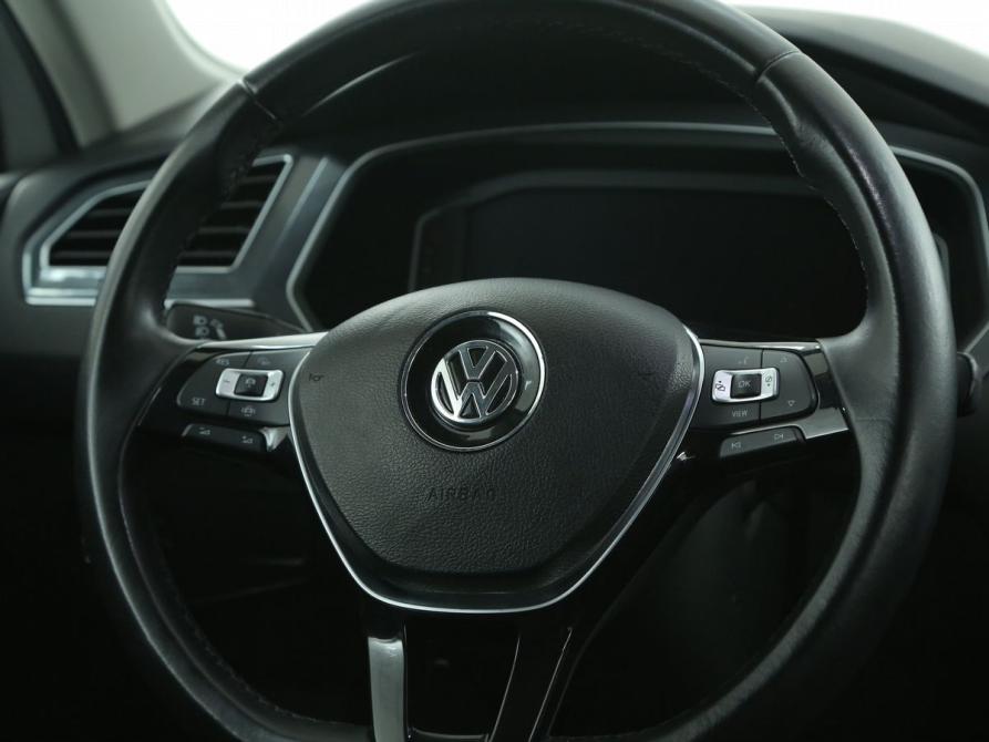 Volkswagen Tiguan II Иваново  - изображение 16
