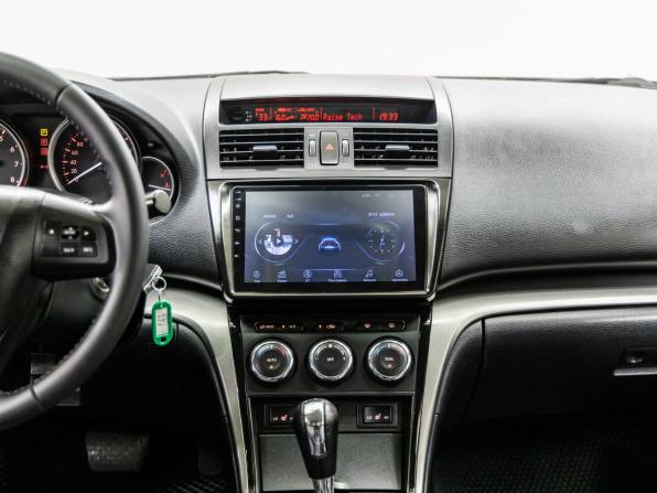 Mazda 6 II (GH) Рестайлинг с пробегом 2011 года, цена 998 000 рублей, 225402 км, седан, Автокод Объявления