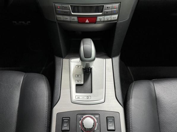 Subaru Legacy V с пробегом 2011 года, цена 1 259 000 рублей, 172421 км, седан, Автокод Объявления