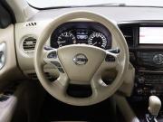 Nissan Pathfinder IV Тюмень  - изображение 48