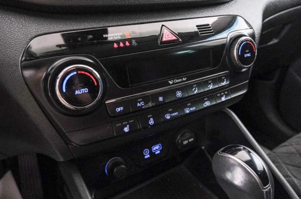 Hyundai Tucson III Красноярск  - изображение 17