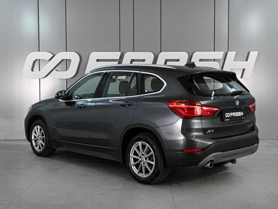 BMW X1 II (F48) Ростов-на-Дону  - изображение 2