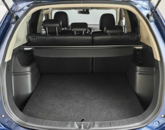 Mitsubishi Outlander III с пробегом 2013 года, цена 1 195 000 рублей, 227061 км, внедорожник, Автокод Объявления