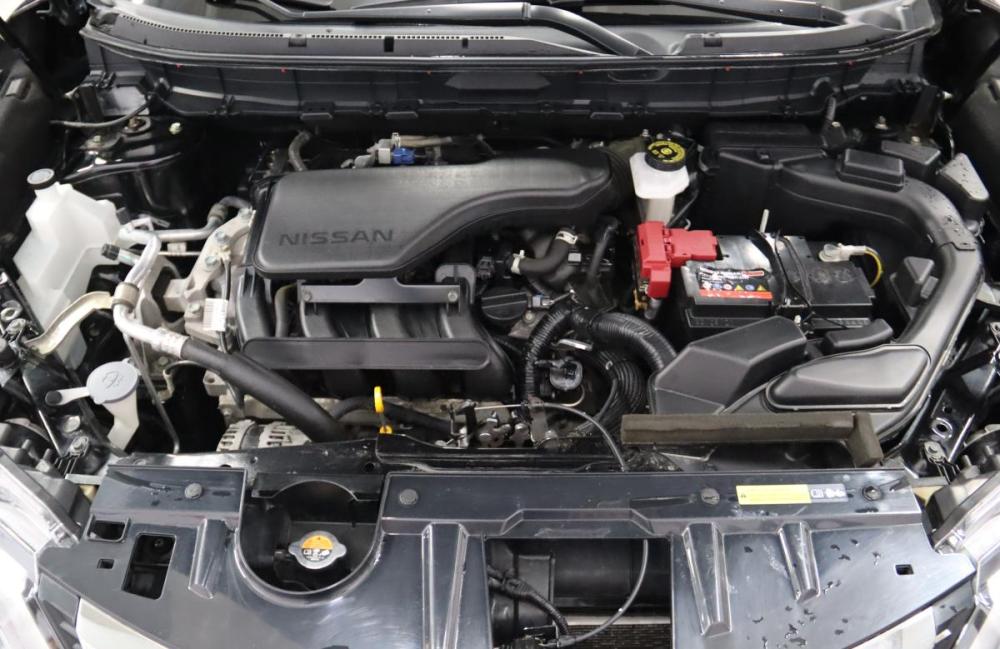 Nissan X-Trail III Рестайлинг Сургут  - изображение 27