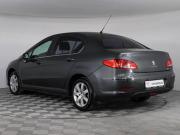Peugeot 408 I Химки  - изображение 21