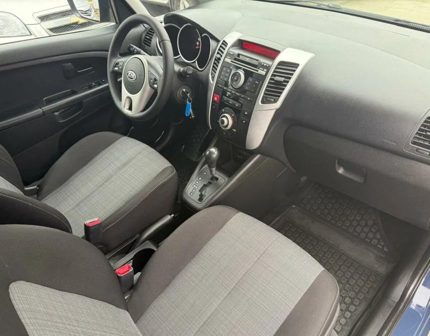 Kia Venga I Калининград  - изображение 27