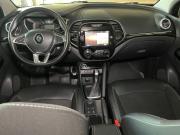 Renault Kaptur I Рестайлинг Тверь  - изображение 27