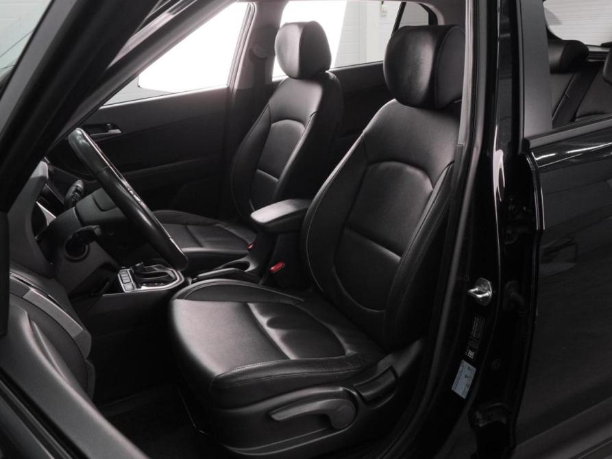 Hyundai Creta I Воронеж  - изображение 10