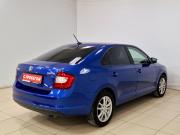 Skoda Rapid I Рестайлинг Альметьевск  - изображение 27