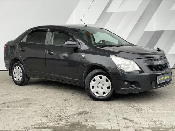 Chevrolet Cobalt II с пробегом 2013 года, цена 498 000 рублей, 211682 км, седан, Автокод Объявления