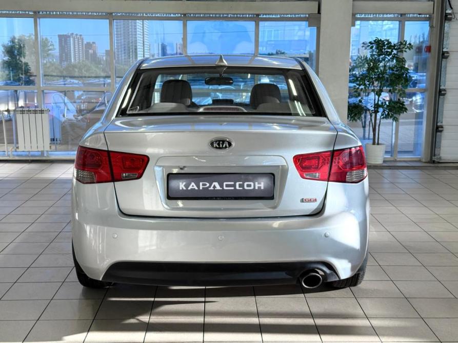 Kia Forte I Волгоград  - изображение 4