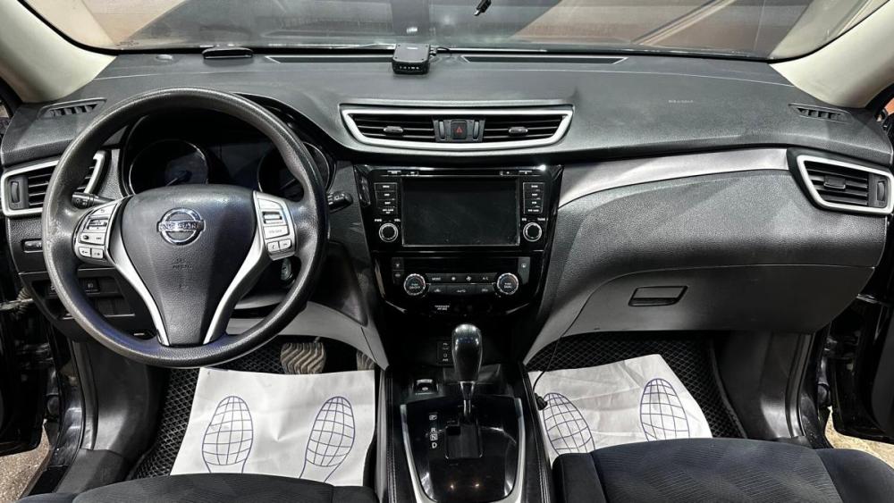 Nissan X-Trail III Ставрополь  - изображение 8