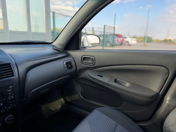 Nissan Almera Classic I с пробегом 2011 года, цена 550 000 рублей, 207159 км, седан, Автокод Объявления