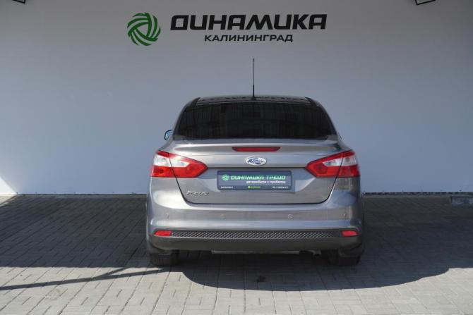Ford Focus III с пробегом 2011 года, цена 765 000 рублей, 211689 км, седан, Автокод Объявления