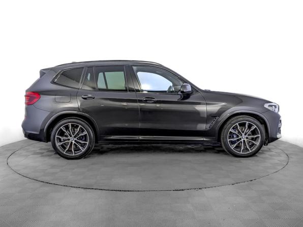 BMW X3 III (G01) с пробегом 2020 года, цена 5 000 000 рублей, 85376 км, внедорожник, Автокод Объявления