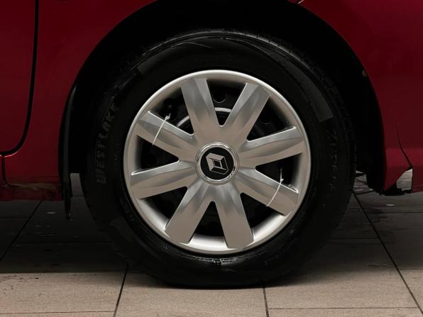 Renault Symbol ll с пробегом 2008 года, цена 399 000 рублей, 111996 км, седан, Автокод Объявления