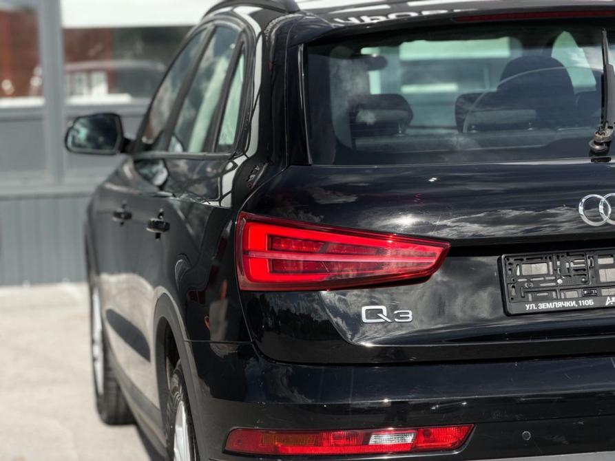 Audi Q3 I (8U) Рестайлинг Волгоград  - изображение 7