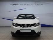 Nissan Qashqai II Москва  - изображение 25