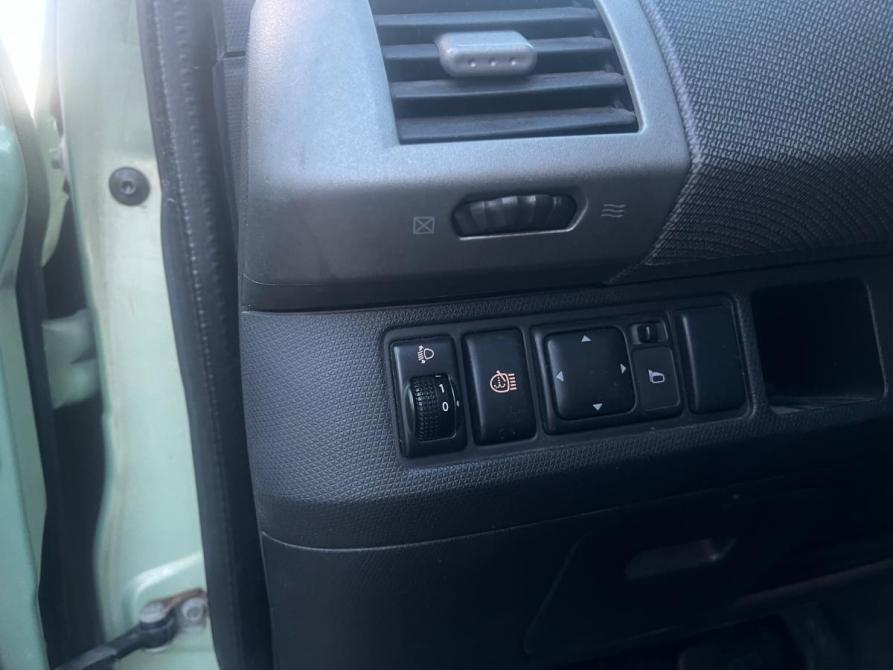 Nissan Micra III (K12) Санкт-Петербург  - изображение 13