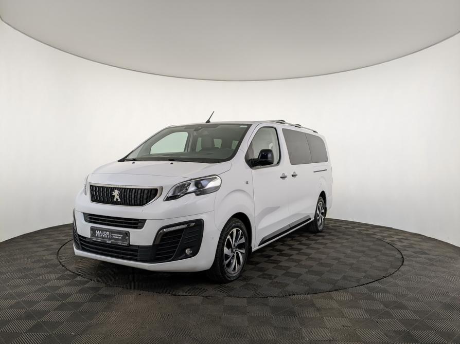 Peugeot Traveller I Москва  - изображение 1