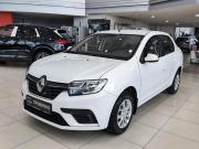 Renault Logan II Рестайлинг Казань  - изображение 23