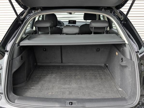Audi Q3 I (8U) с пробегом 2014 года, цена 1 795 000 рублей, 123824 км, внедорожник, Автокод Объявления
