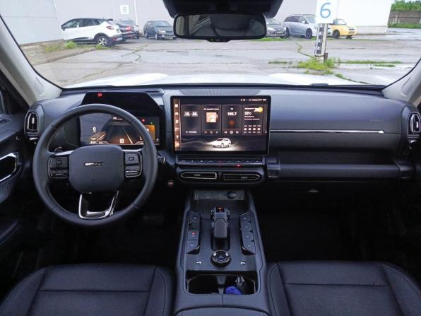 Haval H7 I с пробегом 2025 года, цена 3 389 000 рублей, 22510 км, внедорожник, Автокод Объявления