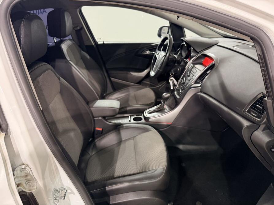 Opel Astra J Москва  - изображение 10