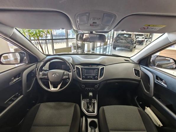 Hyundai Creta I Рестайлинг с пробегом 2021 года, цена 1 880 000 рублей, 67500 км, внедорожник, Автокод Объявления