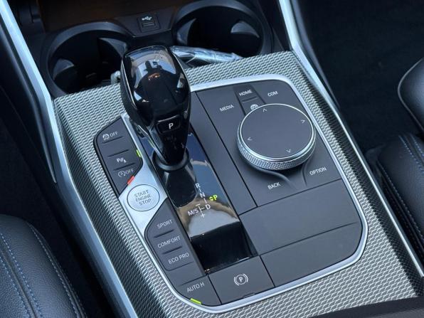 BMW 3 серии VII (G2x) с пробегом 2020 года, цена 3 399 000 рублей, 144800 км, седан, Автокод Объявления