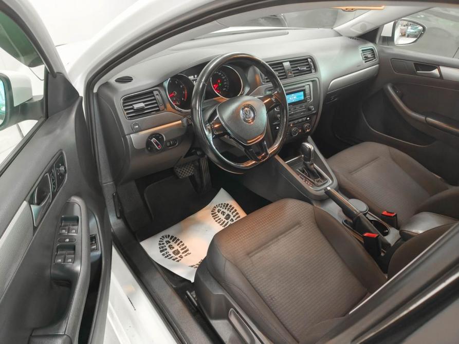 Volkswagen Jetta VI Рестайлинг Тула  - изображение 11