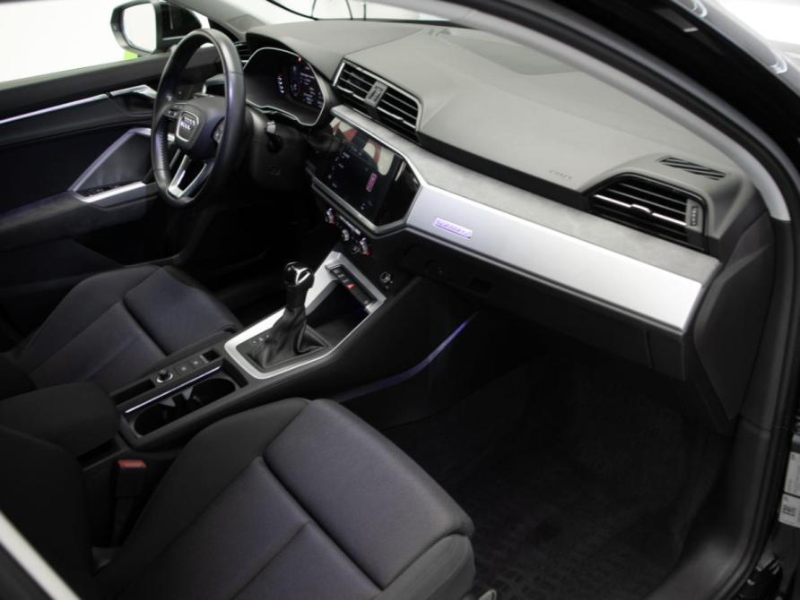Audi Q3 Sportback II (F3) Москва  - изображение 27