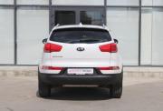 Kia Sportage III Рестайлинг Саратов  - изображение 38
