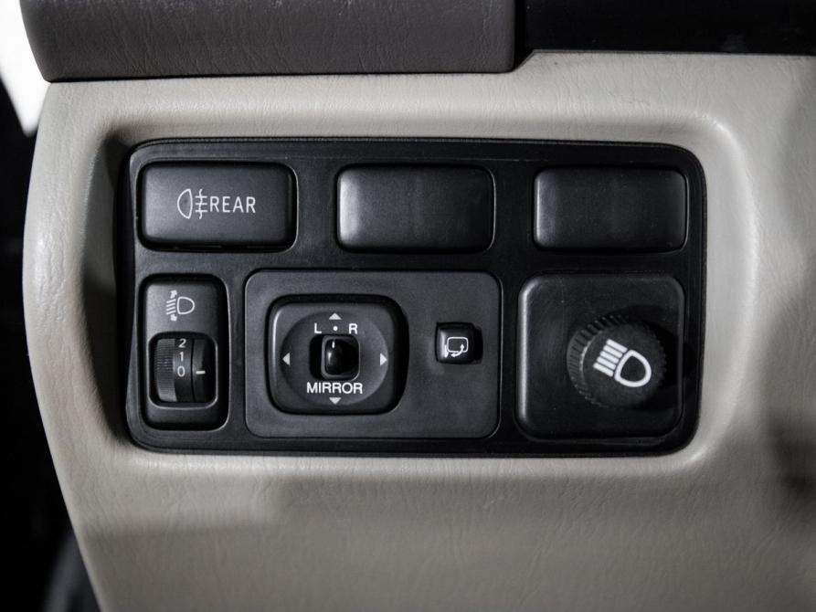 Toyota Land Cruiser 100 Series Рестайлинг 2 Иркутск  - изображение 15