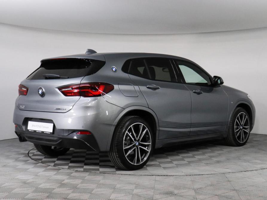 BMW X2 I (F39) Химки  - изображение 2