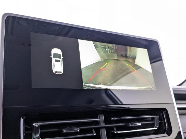 Haval M6 II с пробегом 2024 года, цена 1 820 000 рублей, 27981 км, внедорожник, Автокод Объявления